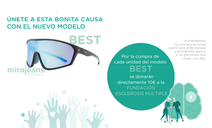 ACCIÓN SOLIDARIA ESCLEROSIS MÚLTIPLE